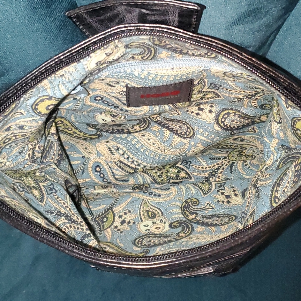 HOBO Clutch - Picture 6 of 8